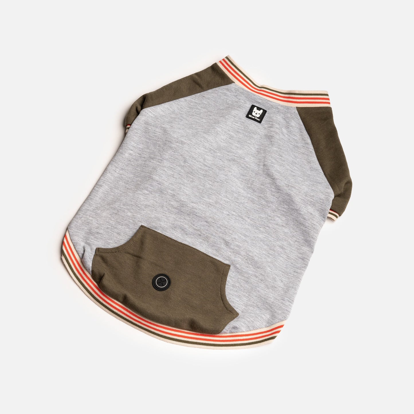 Chase Dog Sweatshirt - Green