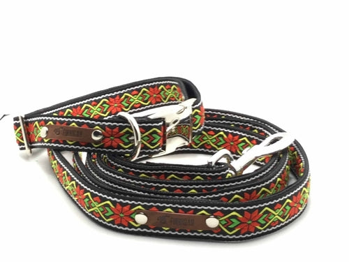 Wholesale Durable Designer Dog Collar No. 4l