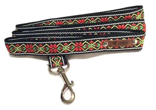 Wholesale Durable Designer Dog Collar No. 4l